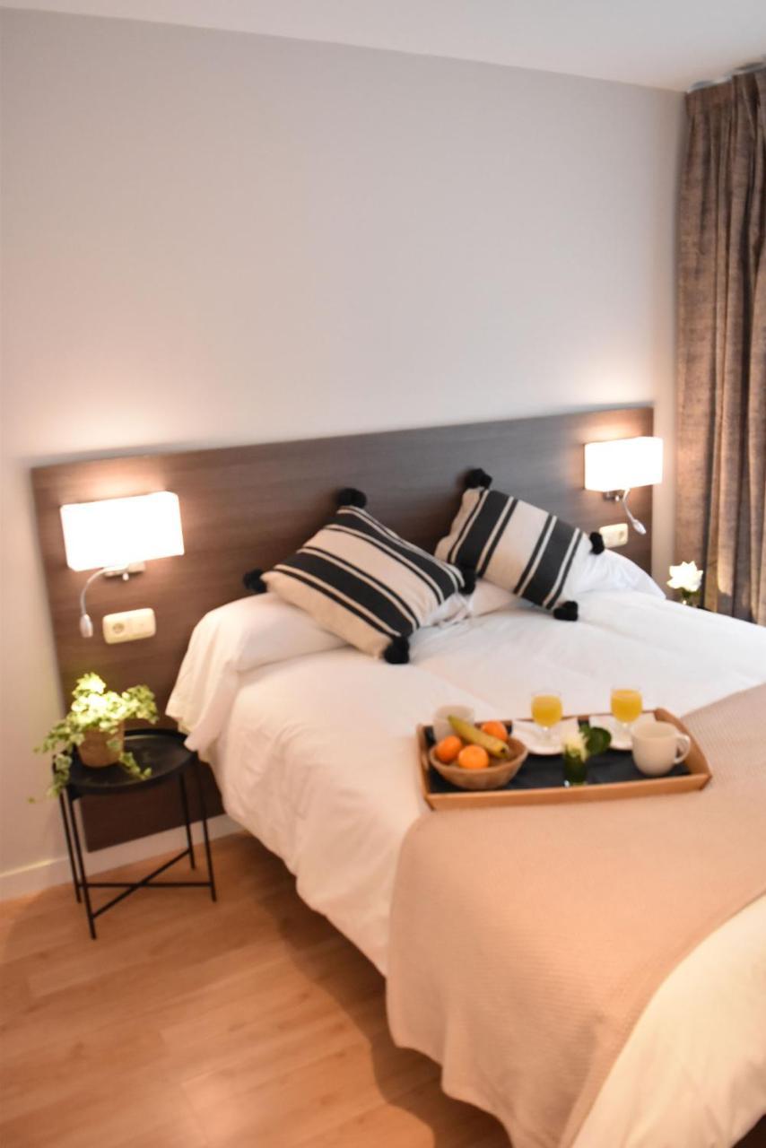 Yomo Patagonia Hotel Arinsal Ruang foto